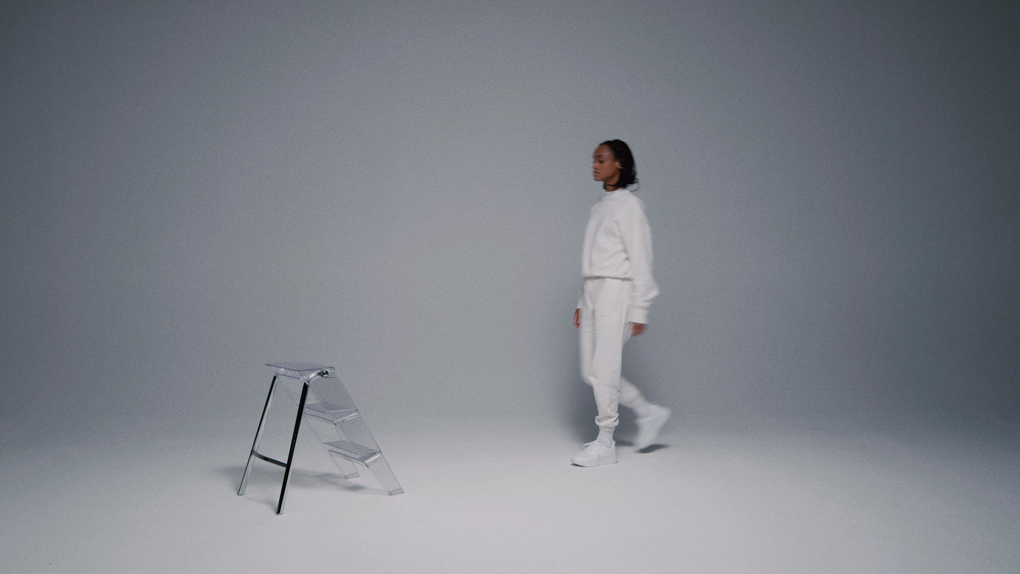 Dosenbach White Sneaker